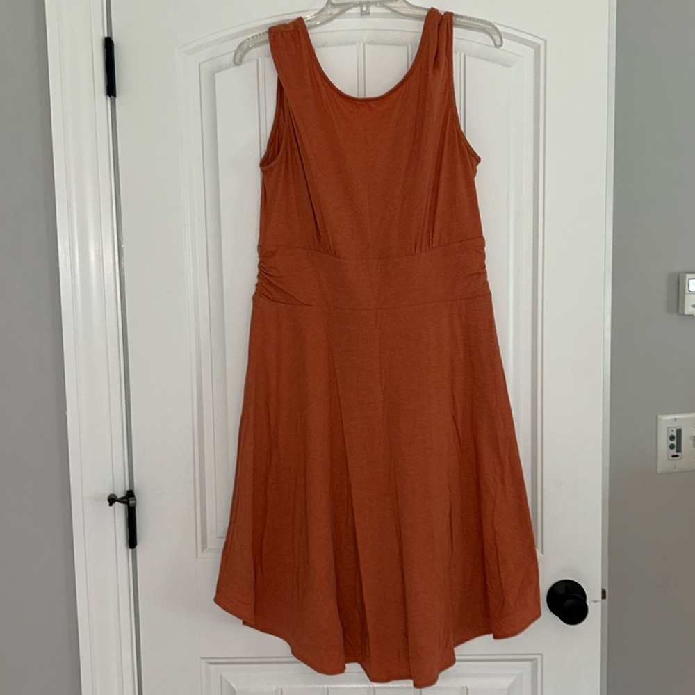 Prana Dress